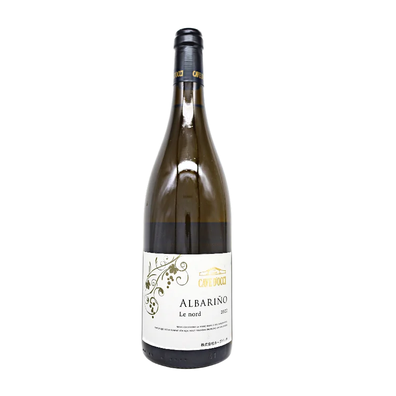 アルバリーニョ ルノー 2024(白)750ml