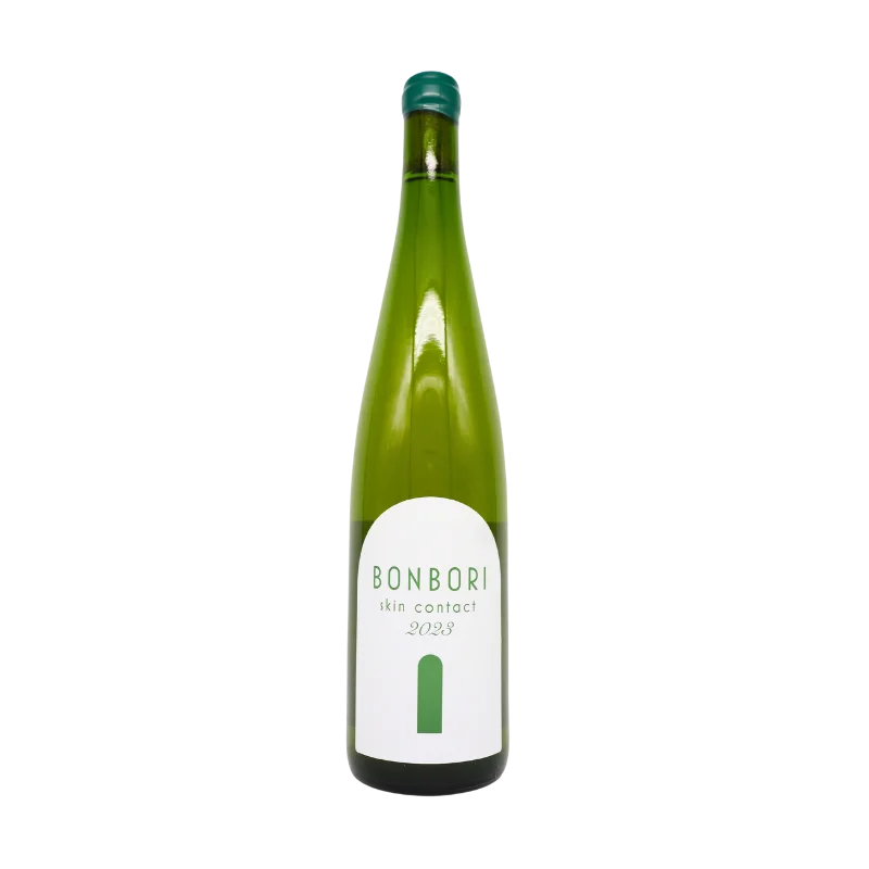 BONBORI スキンコンタクト 2023（白）750ml