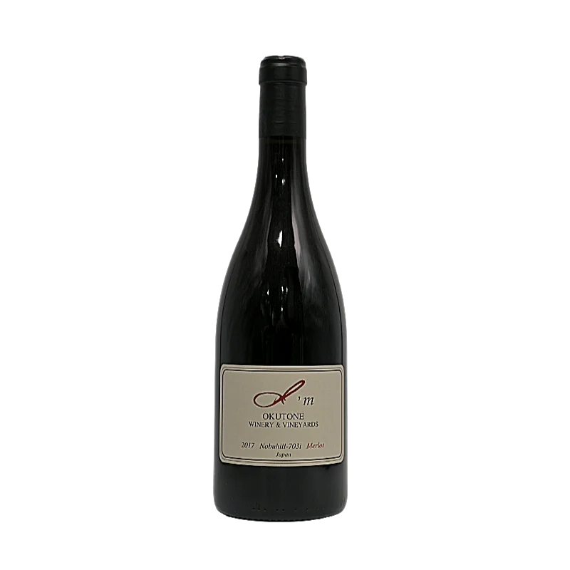 I'mメルロー　2022（赤）750ml