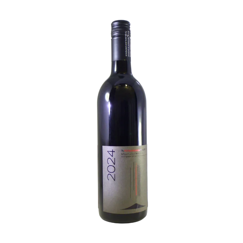 フタハシラ ルージュ 2024(赤)750ml