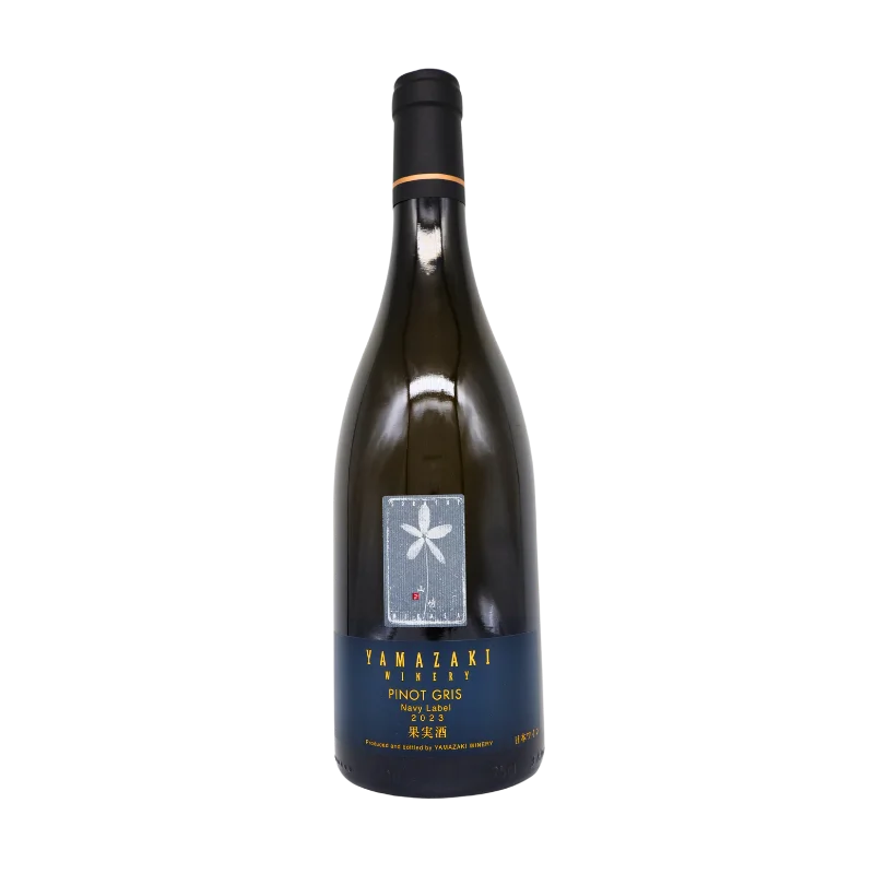 ピノグリ　Navy Label  2023（白）750ml
