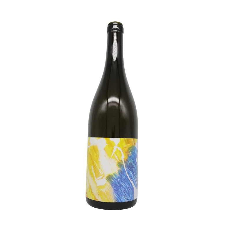 シャルドネ　 2022（白）750ml