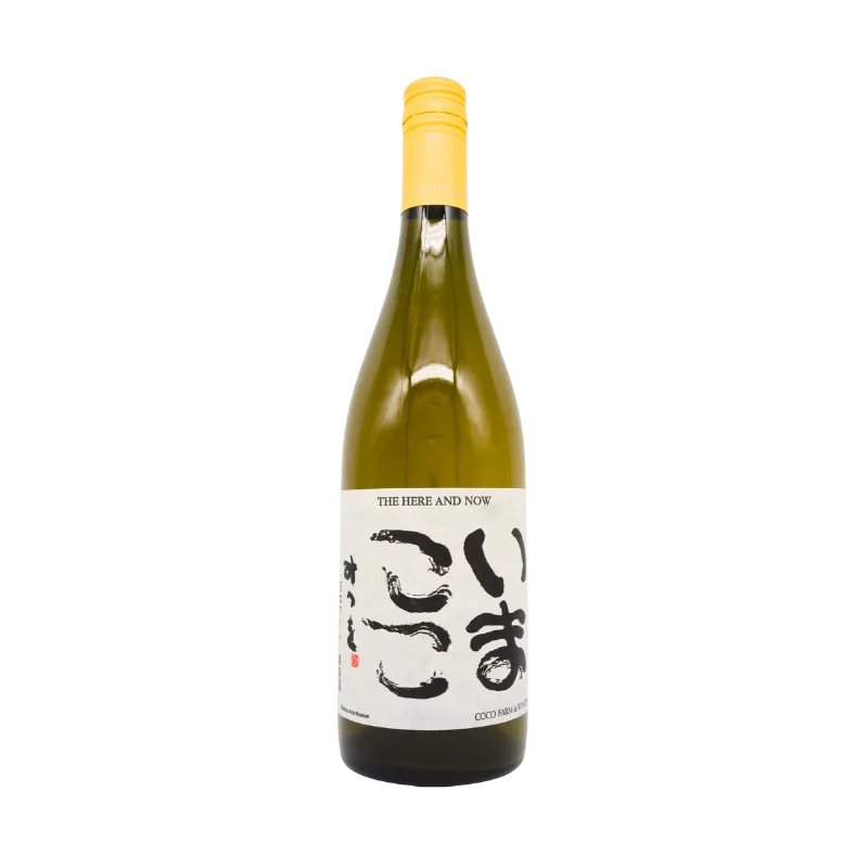 いまここ　白　2023（白）750ml