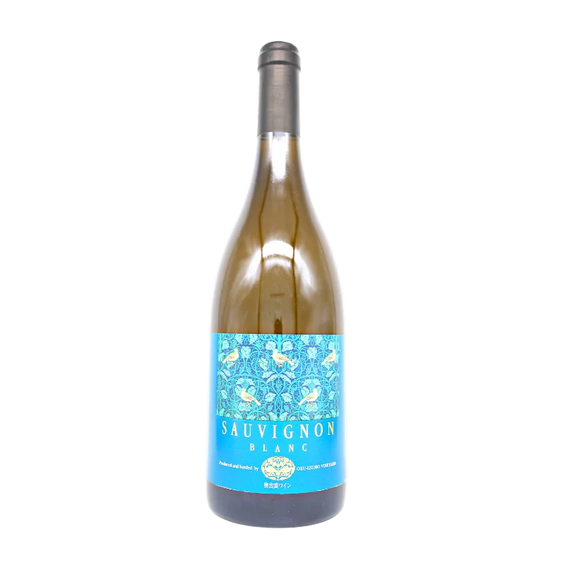 ソーヴィニヨンブラン 2023（白）750ml