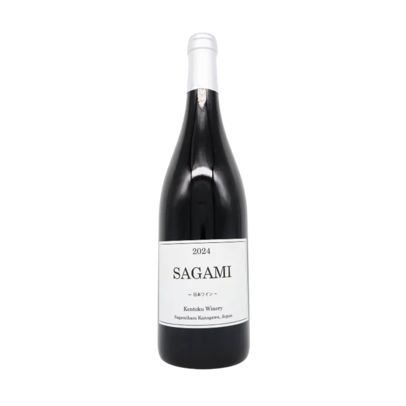 ＳＡＧＡＭＩ 2024 (赤）750ml