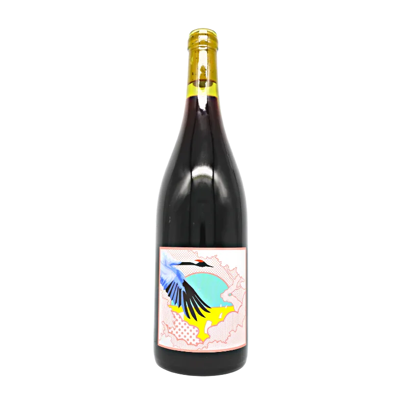 カベルネ・ソーヴィニヨン 2021（赤）750ml