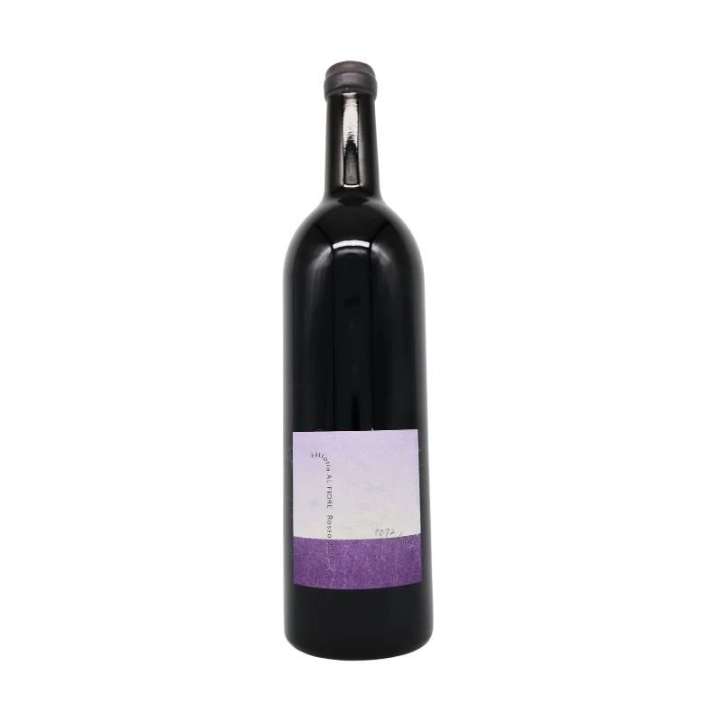 Rosso　2021（赤）750ml