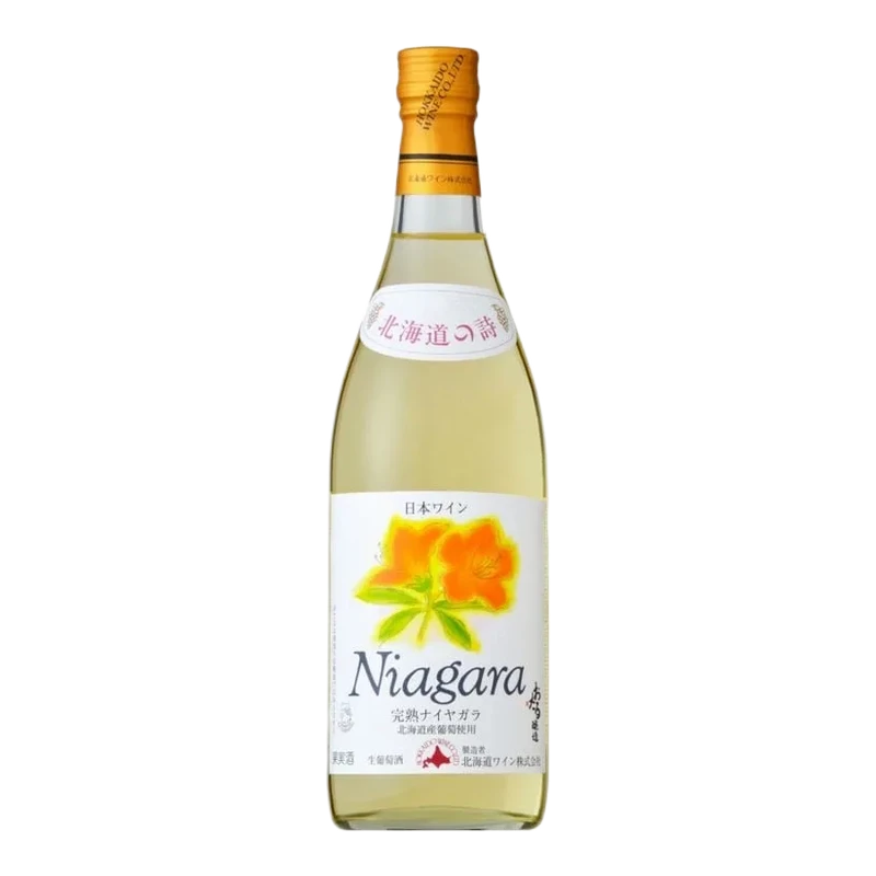 おたる完熟ナイヤガラ