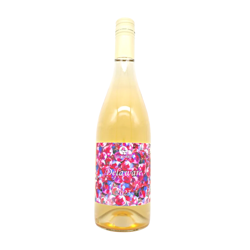 デラウェア　2023（白）750ml