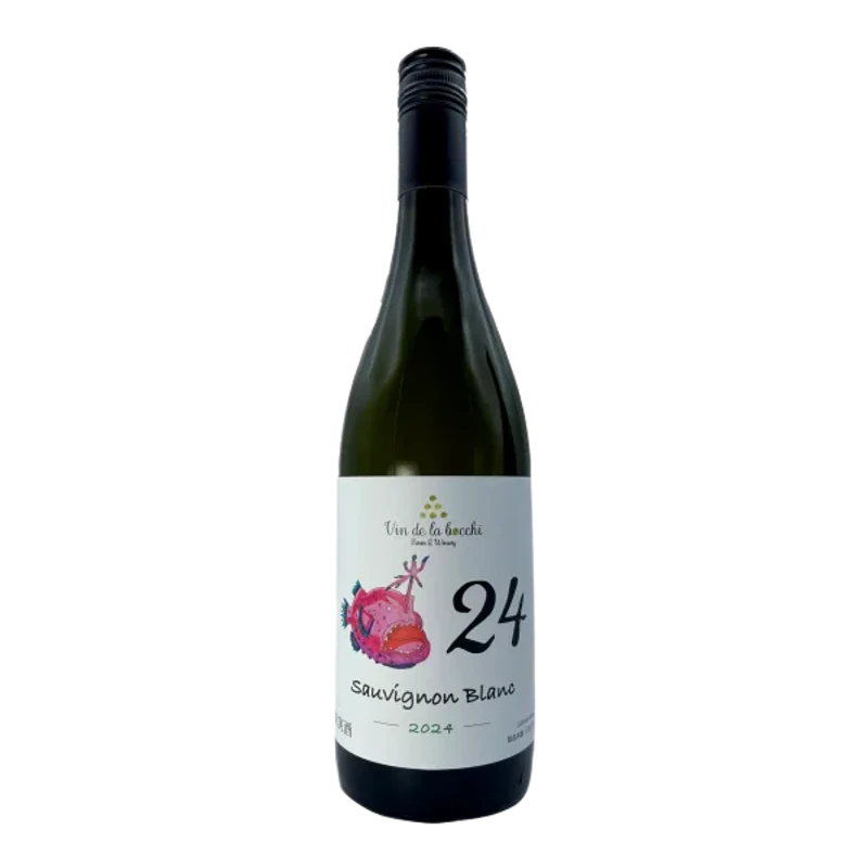 No.24 Sauvignon Blanc