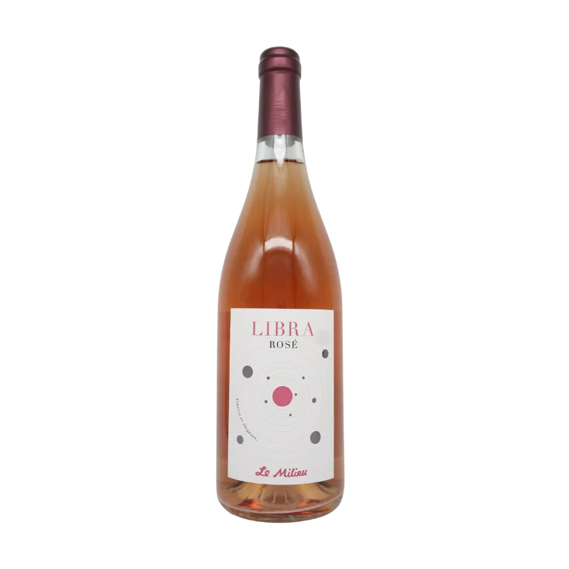 リブラ・ロゼ　2024（ロゼ）750ml