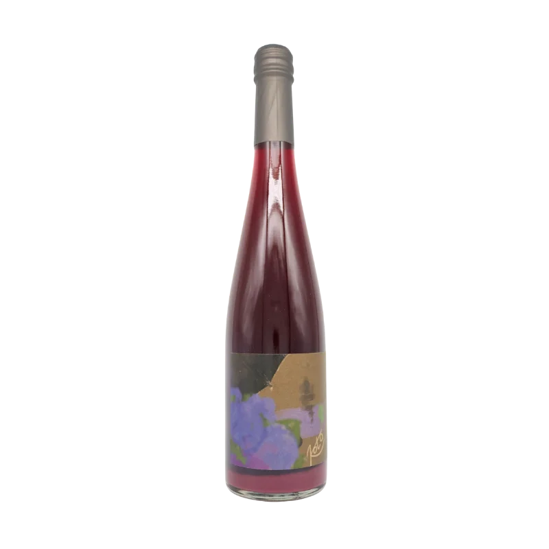KOTOペティアン　マスカット・ベーリーA　2025（赤泡甘口）500ml