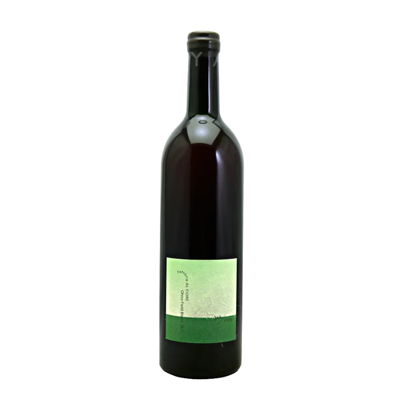 Ohno Field Blend 2023（赤）750ml