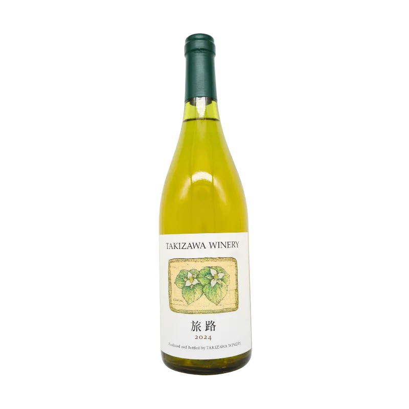 旅路　2024 （白）750ml