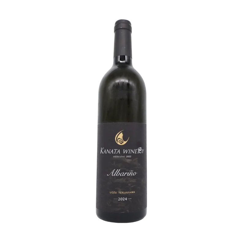 アルバリーニョ　2024（白）750ml