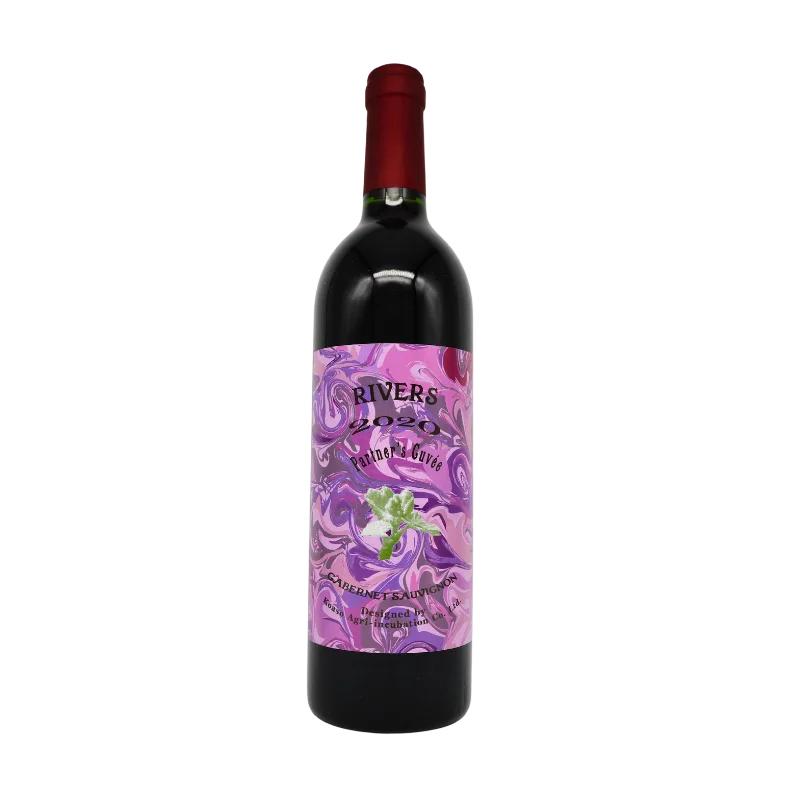 Rivers Parther's Cuvee カベルネ・ソーヴィニヨン  2020（赤）750ml