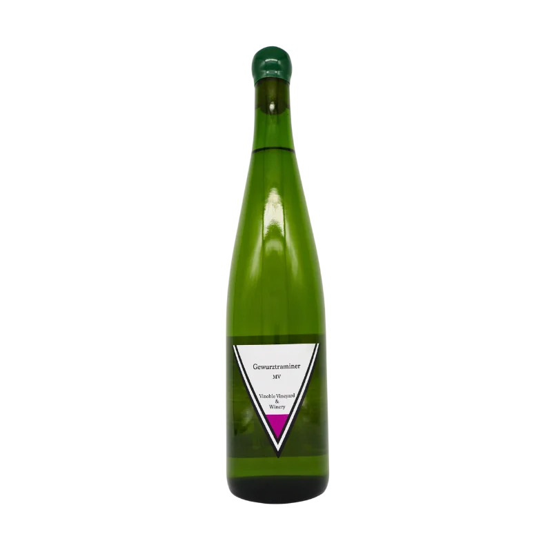 ゲヴュルツトラミネール MV（白）750ml