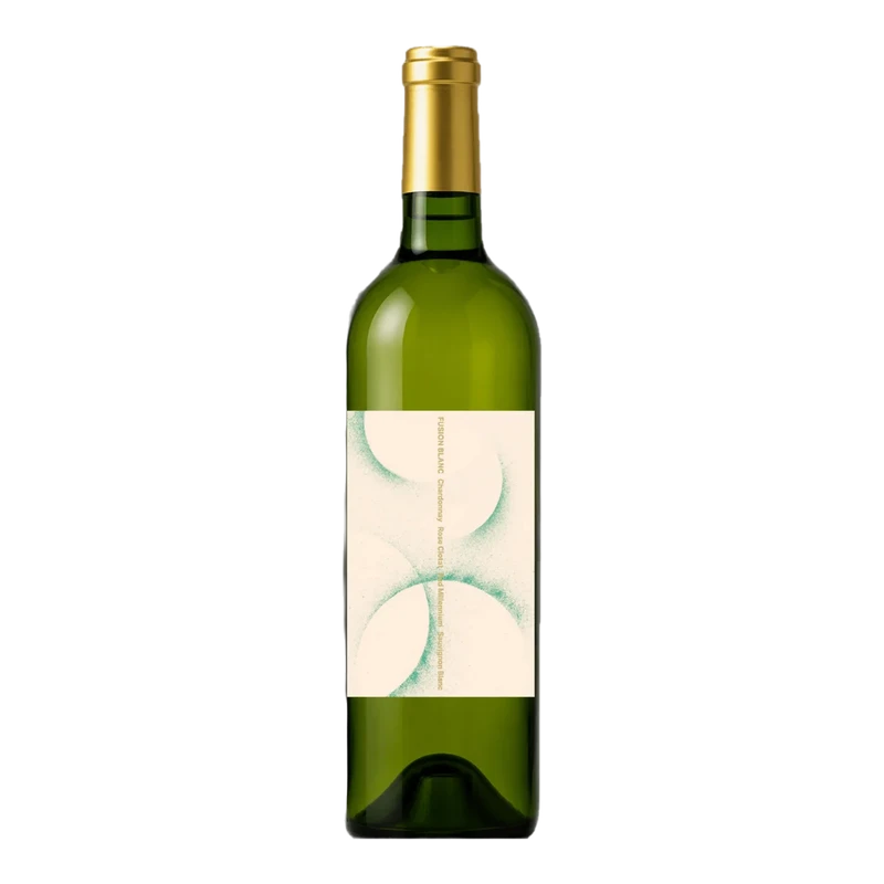 FUSION BLANC