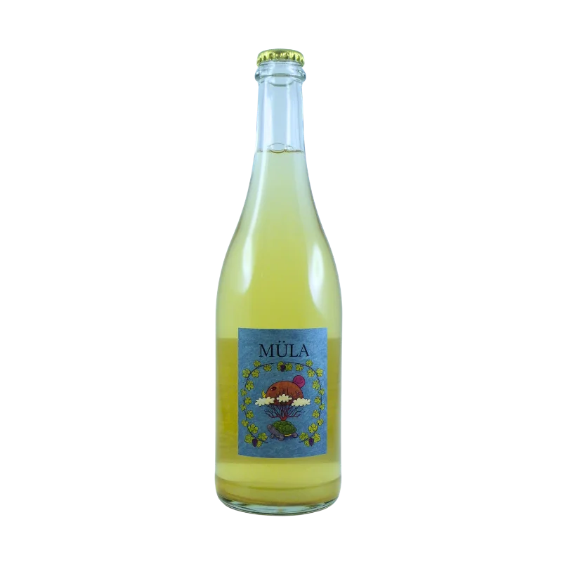 MULA　2025（白）750ml