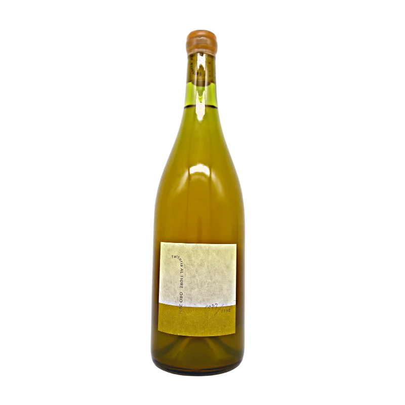 Oro reserva 2021(白)750ml