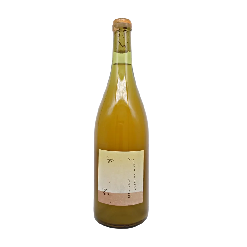 Oro 2022(白)750ml