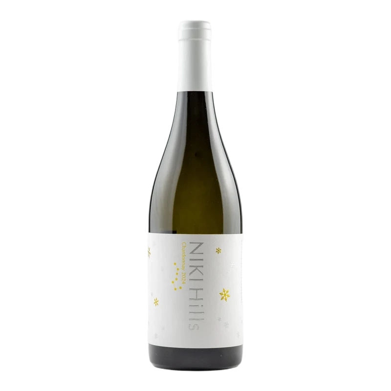 Chardonnay
