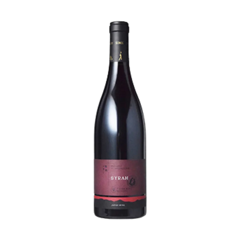 プライベートリザーブ シラー 2022（赤）750ml