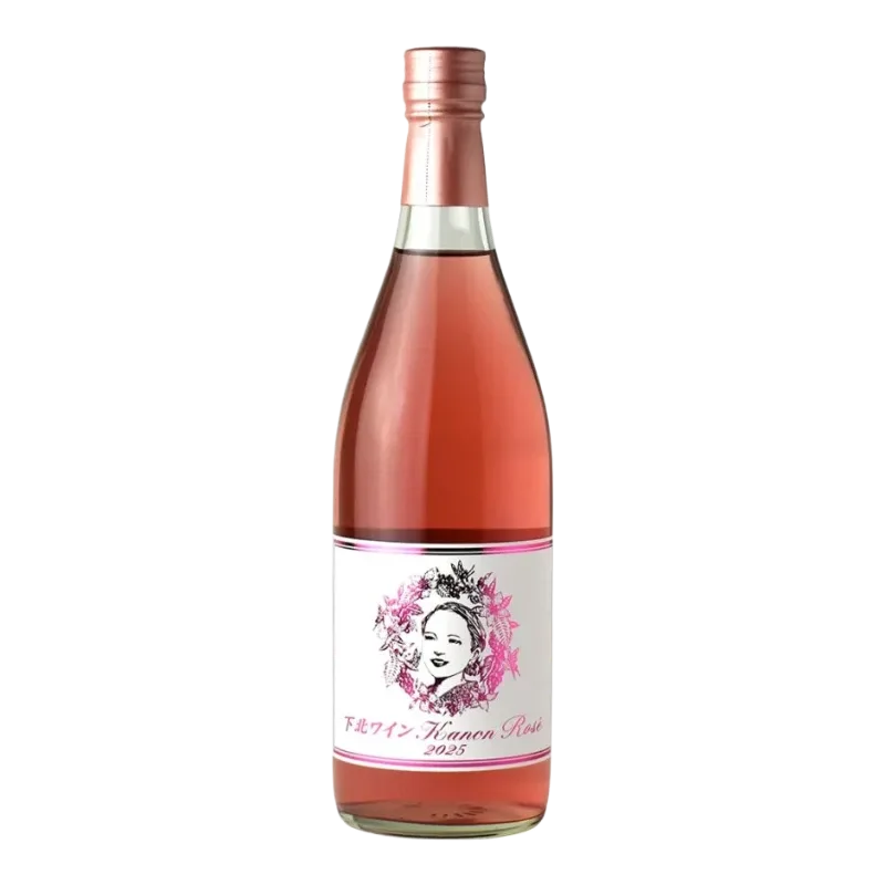 下北ワインKanonRose