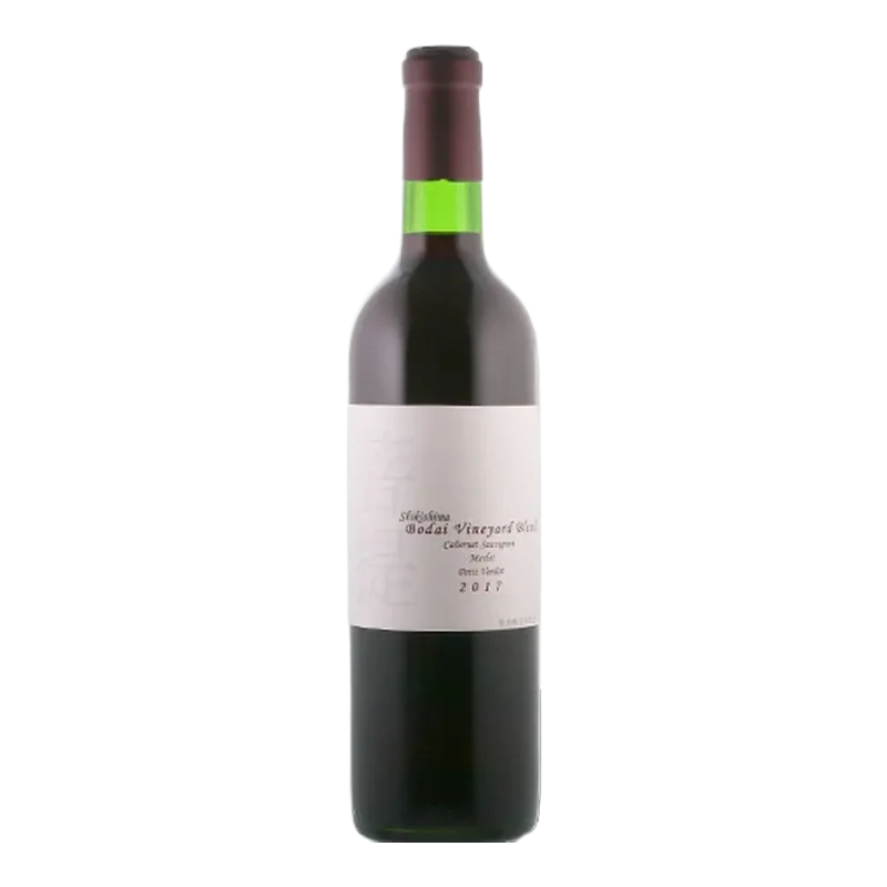 菩提 Bodai Vineyard Blend