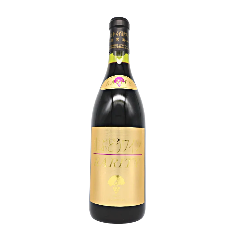 レアリティ（赤）720ml