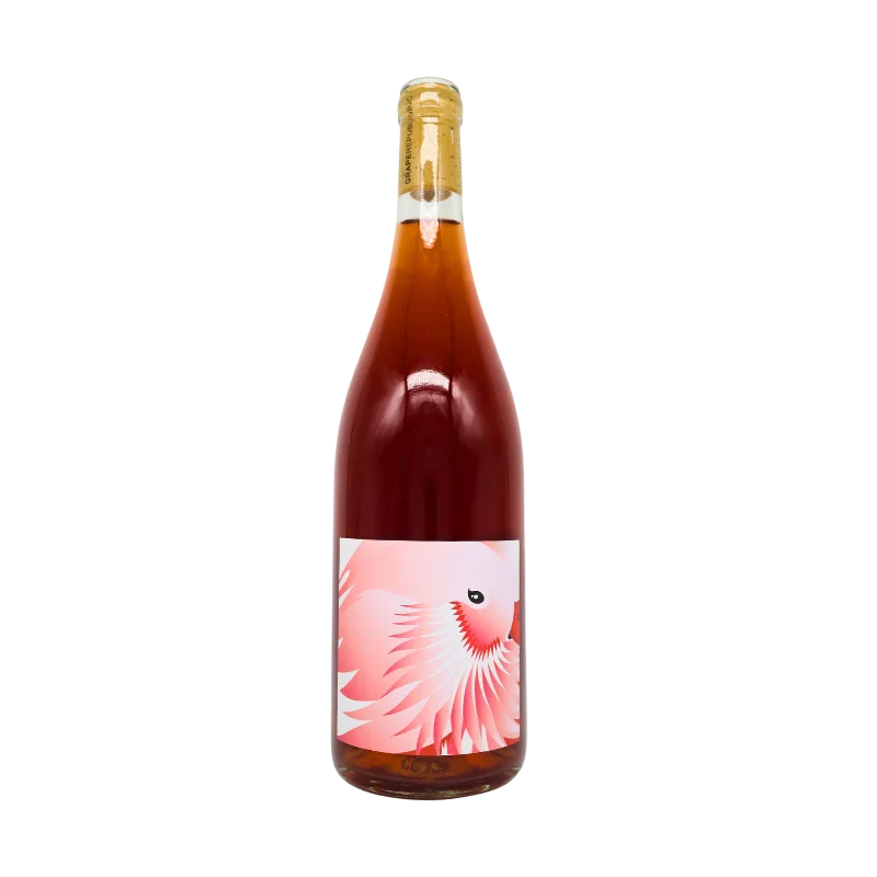 ロサート　2021（ロゼ）　750ml