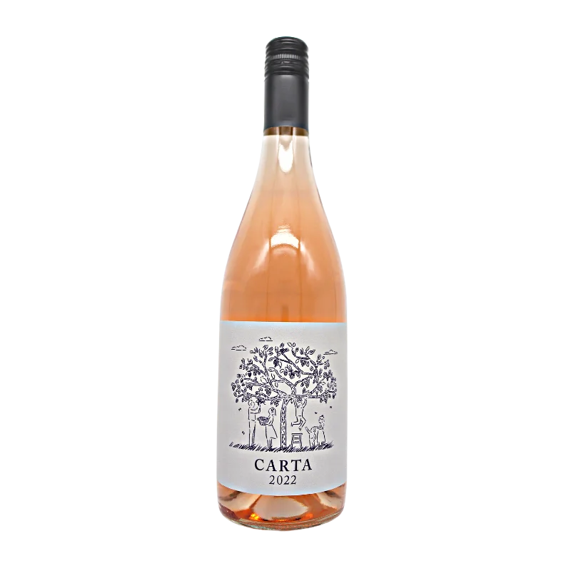 CARTA　2022（ロゼ）750ml