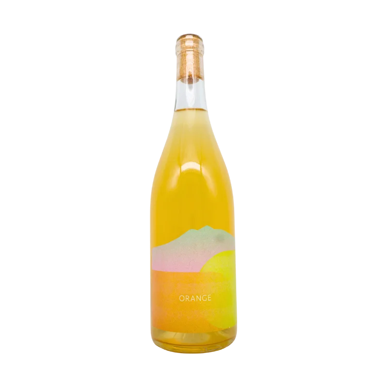 オレンジSB 2024（オレンジ）750ml