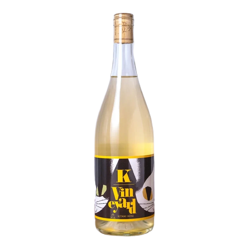K-Vineyard甲州