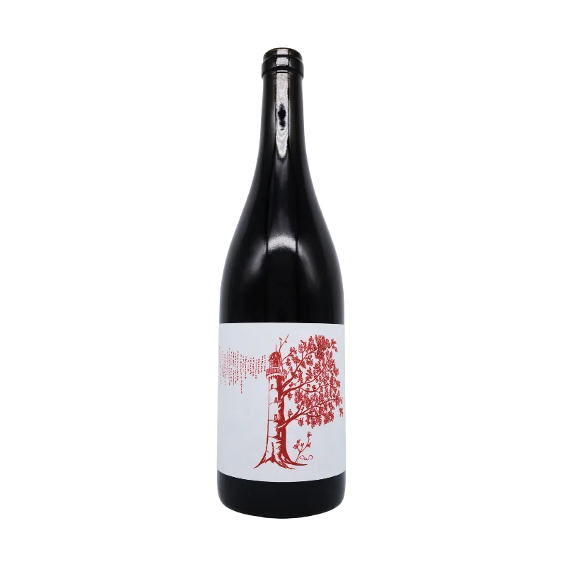 Limited Edition POS Me・Cs・Cf 2023(赤)750ml