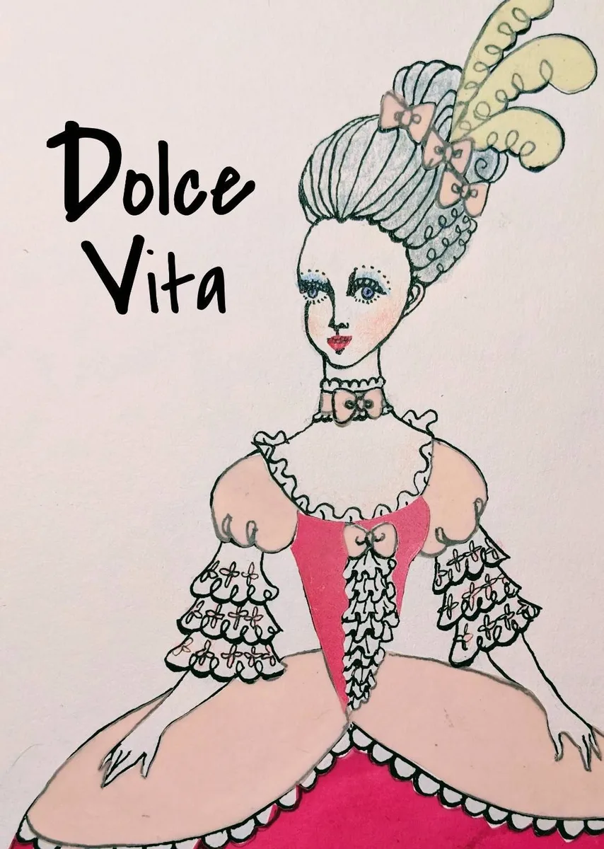 Dolce Vita ( dégorgement après 8 mois de vieillissement)