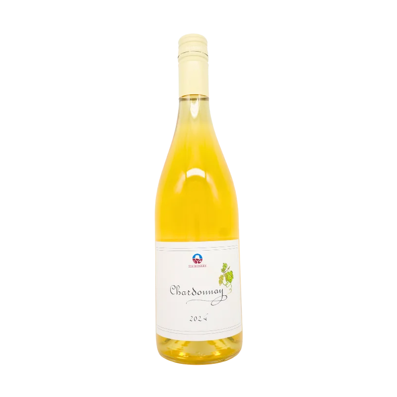 シャルドネ　2024 （白）750ml