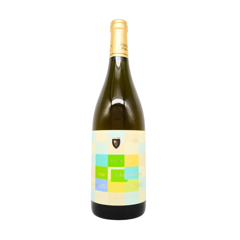 シャルドネ　リザーブ　2024 （白）750ml