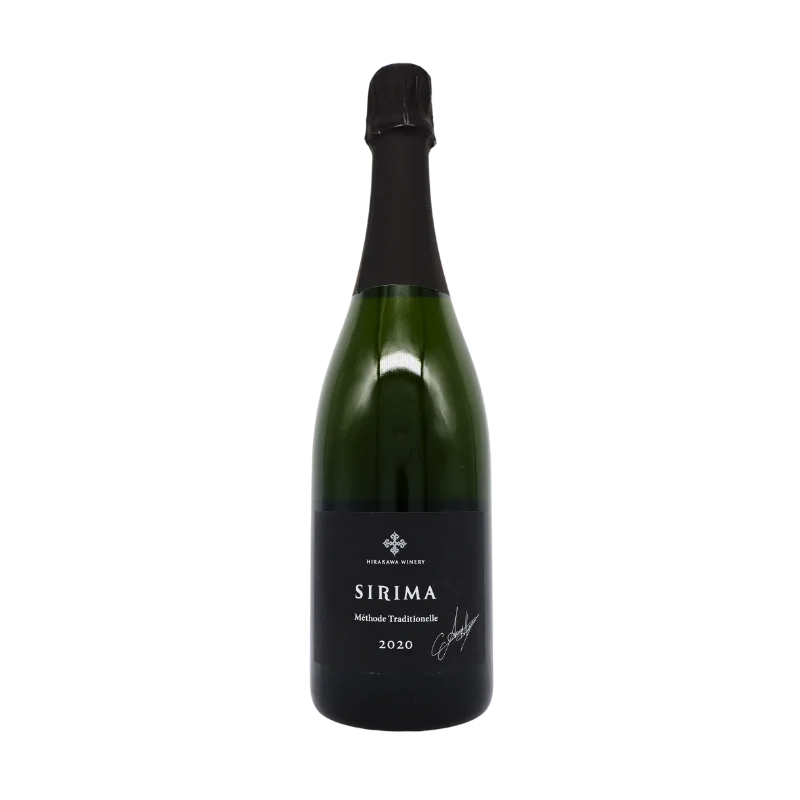 シリマ　ブラン　メトード・トラディショネル　2020（白泡）750ml