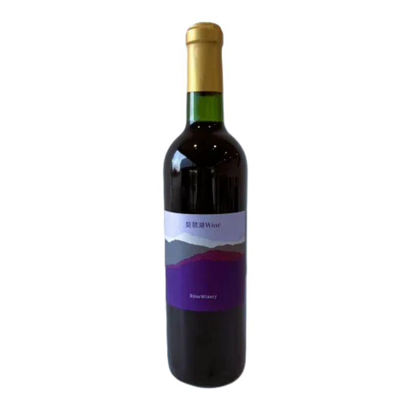 琵琶湖Wine Supérieur