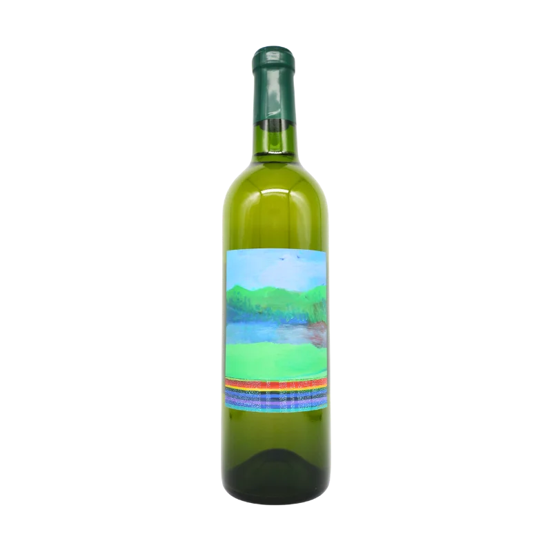 まぜこぜ　白　2025（白）720ml