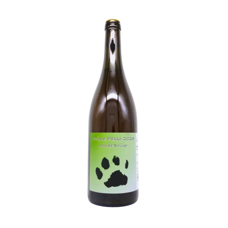 Primo Passo モンドブリエ 2024（白）750ml