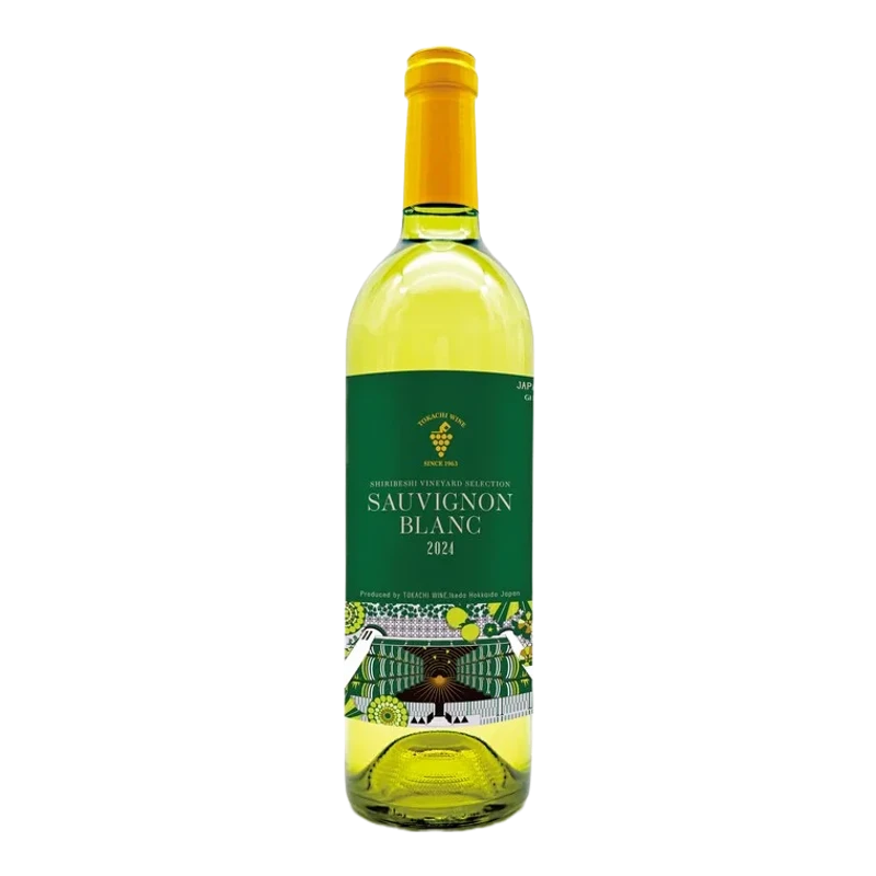 SHIRIBESHI VINEYARD SELECTION ソーヴィニヨン・ブラン