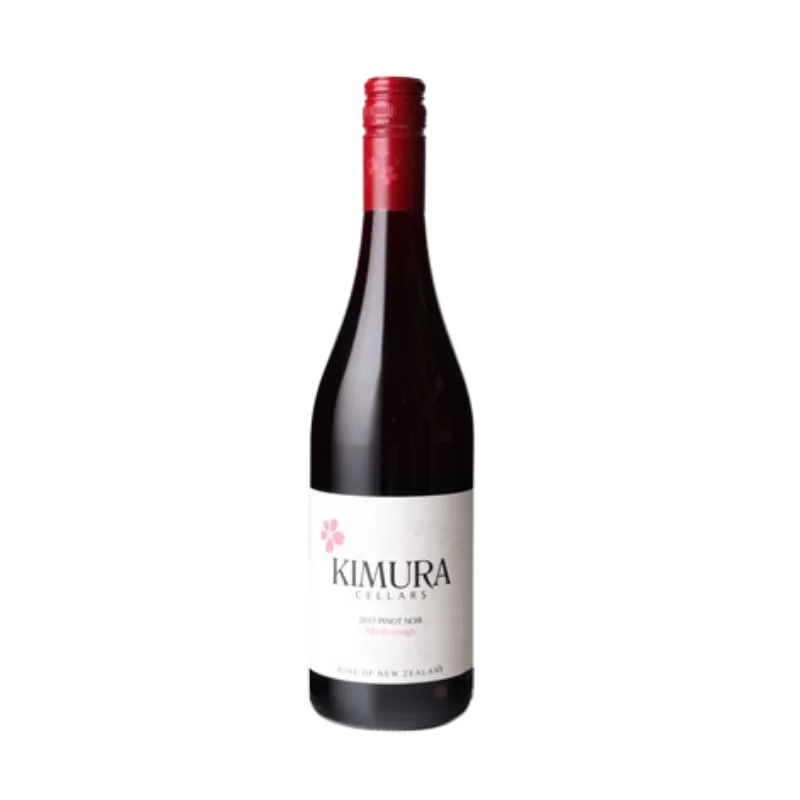 マールボロ ピノ・ノワール 2017（赤）750ml