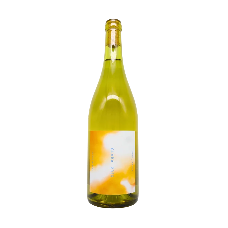CLARA  2023（白）750ml