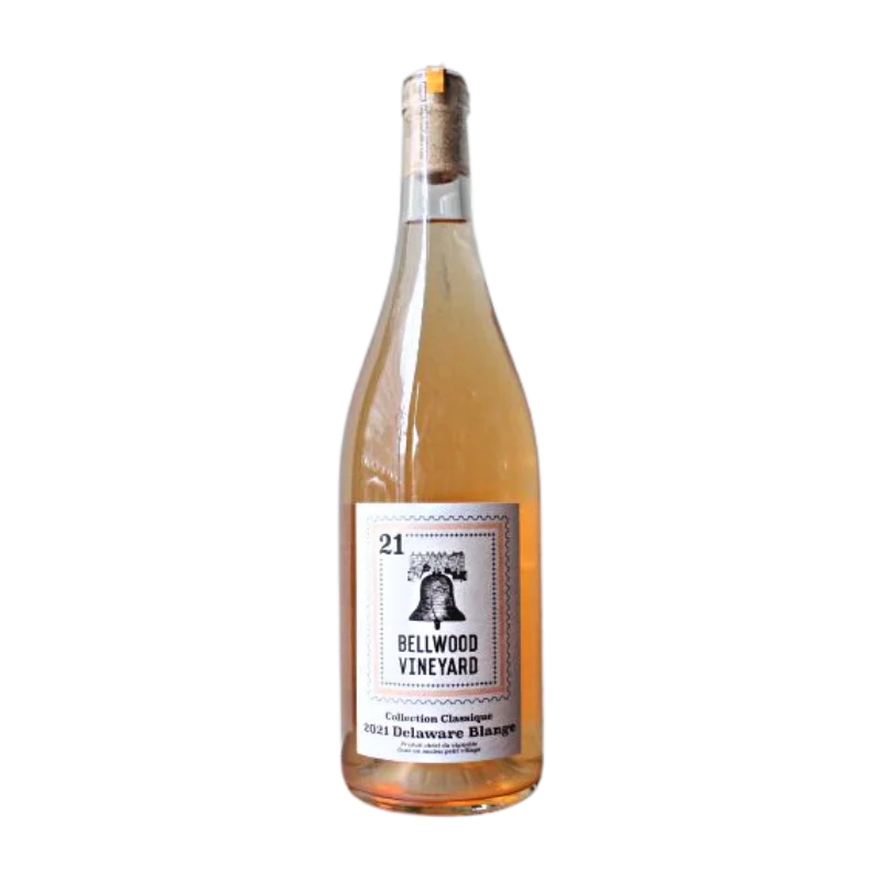 コレクション　クラシック　2023　デラウェア　オランジュ（オレンジ）750ml