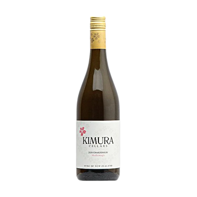 シャルドネ 2020（白）750ml