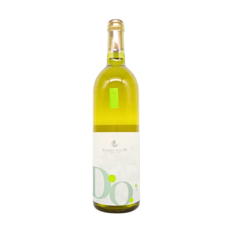 D.O.V　2024（白）750ml