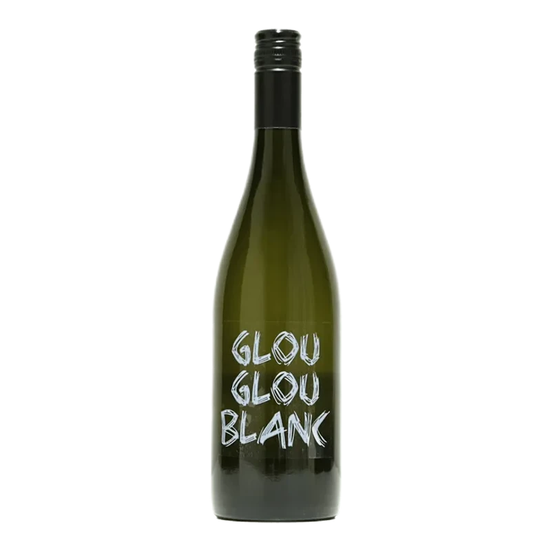 glou glou blanc