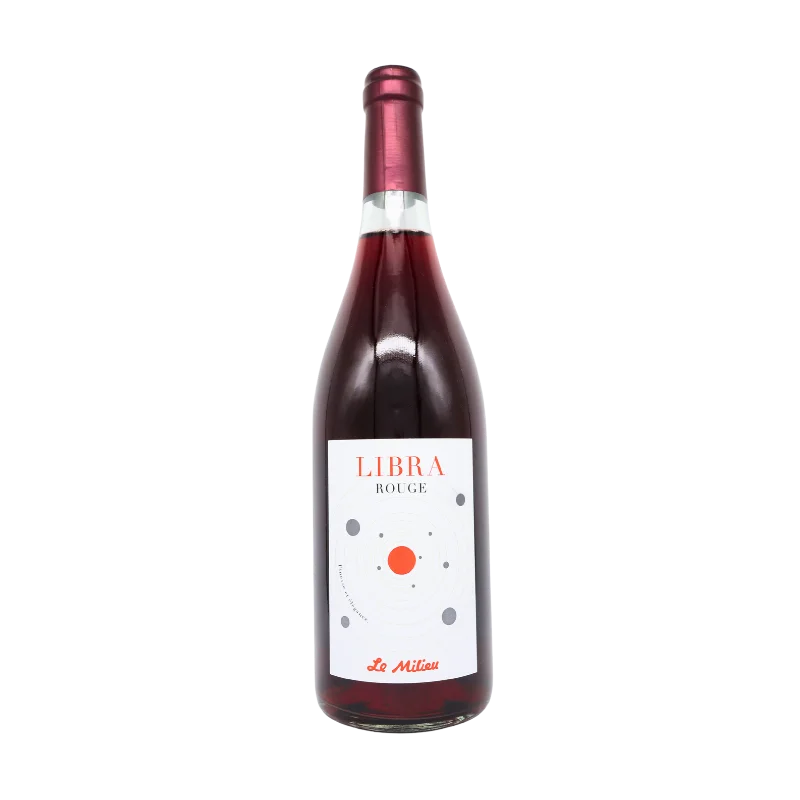 リブラ・ルージュ　2024（赤）750ml